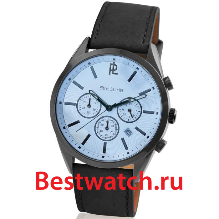 Часы Pierre Lannier Week End Outdoor 204D403